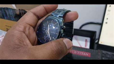 how to spot fake titan watch|titan watch serial number checker.